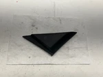 Oe 1992-1995 Honda Civic 4dr Trim Garnish Left Door Mirror 76270-sr4-9000. Fixed Price $29.00.