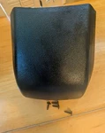 2010-2015 Chevrolet Camaro Coupe Rear Center Console Trim Cover Black. Fixed Price $60.00.