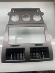 Dodge Avenger 2010 Radio Heater Control Bezel Surround Center Vents. Fixed Price $39.99.