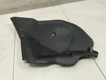 Mazda 5 Sport 2012 Center Console Under Dash Left Side Trim Cover Factory. Fixed Price $35.06.