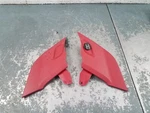 2015 Porsche 911 Turbo S 991 Center Console Trim Panels #0222 Ll6. Fixed Price $37.49.