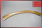 2011-2017 Infiniti Qx56 Qx80 Front Right Pass Side Dash Molding Trim Wood Oem. Fixed Price $54.60.