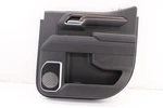 2022-2024 Chevrolet Silverado Lt-l Crew Cab Rear Right Door Trim Panel 87849817. Fixed Price $302.22.