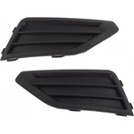 For Volkswagen Atlas Fog Light Cover 2018 2019 Driver And Passenger Side Pair. Fixed Price $111.16.