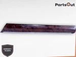 07-15 Audi Q7 Front Left Driver Side Door Panel Cover Trim 4l0 867 409 Oem. Fixed Price $35.18.