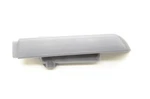 98-00 Frontier Driver Left Front Gray Door Pull Handle 809513s500. Fixed Price $45.00.