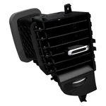 For Ram 3500 2019-2021 Mopar 5yk751x7ad Driver Side Center Console Air Vent. Fixed Price $118.75.