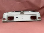 Bmw E30 325e 325i 325ix Rear Window Deck Shelf Speaker Trim Beige Oem 158k Miles. Fixed Price $40.28.