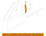 Bmw Oem 19-24 330e Xdrive Front Door Exterior Trim-applique 51437465137. Fixed Price $52.55.