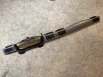 06 - 13 Chevy Impala Dash Speedometer Cluster Radio Bezel Trim Vents Silver. Fixed Price $89.32.