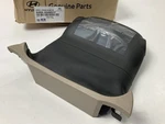 New Steering Column Upper Shroud Cover Oem For 2014-2015 Elantra 848503xaa0vyf. Fixed Price $39.95.