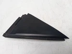 2011 Toyota Prius Rear Left Back Door Guide Seal. Fixed Price $24.29.