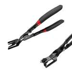 Sylvil Panel Clip Removal Plier, Automotive Door Upholstery Trim Black. Fixed Price $17.09.
