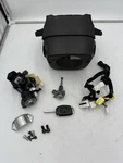 2013-2019 Hyundai Santa Fe Ignition Switch Cylinder Door Lock Key Shroud Oem. Fixed Price $315.00.