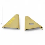 86-93 Mercedes 300ce 300e 300te 300d W124 Cover Panel Trim Corner Door Lh Rh Oem. Fixed Price $55.99.