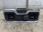 2022 Chevrolet Silvrdo25 Center Console Rear End Cap With Vents And Usb Port Oem. Fixed Price $134.95.