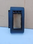 88-94 Chevy Gmc Truck Blue Dash Vent Trim Oem Gm C1500 K1500 Obs Cover Only. Fixed Price $12.99.