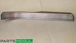 2007-2013 Mercedes W221 S350 S400 S550 S600 Rear Door Right Sill Jam Plate Oem. Fixed Price $31.50.