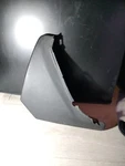 Porsche Cayenne Turbo S 955 2002 - 2007 Os Right Driver Dash Dashboard Trim. Fixed Price $26.89.