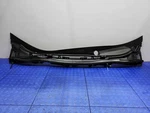 2013-2017 Nissan Leaf Cowl Panel Cover Grille Air Inlet Genuine Oem 668623nf0a. Fixed Price $99.99.