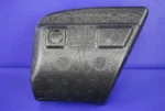 17-23 Tesla Model 3 Rear Driver Left Seat Frame Cap Black 1133020-00-d Oem. Fixed Price $32.99.