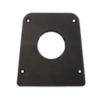 United Pacific 110777 Steering Column Cover Black, Anodized Billet, A For Ford. Fixed Price $64.96.