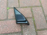Volvo S40 Front Passenger Door Speaker Tweeter Trim Cover Left 2012 8679628,. Fixed Price $16.12.