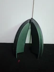 07 08 Jeep Compass Left+right Side Door Mirror Cover Trim Bezel Oem 0zx78trma. Fixed Price $50.98.