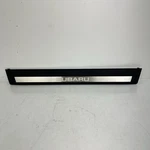 2010 - 2014 Subaru Legacy Outback Front Door Sill Trim Driver Or Passenger Oem. Fixed Price $24.95.