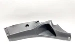 14-18 Ford Focus Rear Right Rh Passenger Side Quarter Panel Trunk Trim Cover Oem. Fixed Price $32.50.