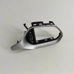 Jeep Renegade Bu Right Dash Vent Trim Panel 5uv82ls5aa Lhd. Fixed Price $24.45.