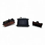 2002-2004 Lexus Sc430 Z40 Screen Display Monitor Dashboard W Ashtray Storage. Fixed Price $367.49.