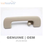 2013-2018 Audi S6 - Rear Left Grab Handle 8k0857607c. Fixed Price $11.99.