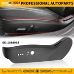 1088964-00-g Us New Front Left Drivers Outer Seat Trim Panel For Tesla Model 3/y. Fixed Price $41.09.