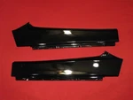 1968 69 70 Dodge Plymouth Rear Upper Interior Panels 2838672 &. Fixed Price $225.00.