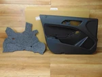 Front Left Door Interior Panel Trim Mercedes W176 - A1767200100 Color: 9h40. Fixed Price $483.52.