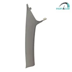2017 2018-2022 Tesla Model 3 M3 Front Left Driver Upper A Pillar Trim Oem. Fixed Price $44.99.