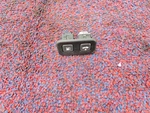 Chevrolet Corvette C6 05-13 Oem Fuel Door Deck Lid Power Release Switch Button. Fixed Price $39.99.