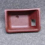 1978-1983 Malibu Rh Passenger Rear Door Handle Cup Bezel 20053088 Burgundy. Fixed Price $14.99.