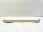 94 Jaguar Xjs 2+2 Trim, Head Liner, Header, Doeskin Aee, Bdc3595ldy. Fixed Price $59.99.