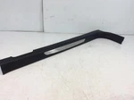 13 14 15 16 Hyundai Genesis Coupe Front Right Door Sill Scuff Plate Cover Z. Fixed Price $32.39.