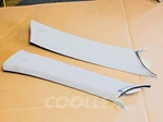 06-09 Lexus Is250 Windshield Pillar Trims Lh Rh 62211-53052, 62212-53052 Oe. Fixed Price $99.00.