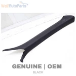 2011-2018 Porsche Cayenne 958.2 - Front Right Upper A Pillar Trim / Panel. Fixed Price $53.99.