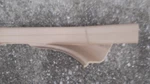 Bmw X3 E83 Left Rear Door Sill Scuff Panel Beige Free Shipping Oem. Fixed Price $31.99.