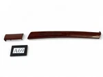 2012 Lexus Ls460 Front Left & Right Dash Molding Trim 55472-50010 Oem 248 #a69. Fixed Price $60.00.