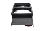 12-18 Audi A6 A7 Quattro Center Console Back Panel & Power Outlet Bezel Oem. Fixed Price $48.00.