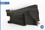 98-03 Jaguar Xj8 Vanden Plas Right Passenger Side Trunk Carpet Cover Trim Oem. Fixed Price $75.53.