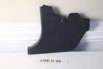 2001-2009 Mercedes W203 W209 Front Left Lower Kick Panel Trim Oem Black. Fixed Price $49.95.