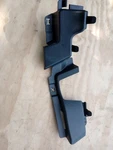 2013-2018 Cadillac Ats Front Dash Dashboard Left Lower Hush Cover Trim Panel Oem. Fixed Price $25.00.