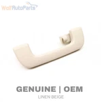 2014-2018 Audi Rs7 - Rear Right Grab Handle 8k0857608a. Fixed Price $11.99.